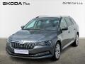 �koda Superb 2.0 TDi 110kW 7DSG STYLE PLUS