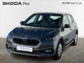 �koda Fabia 1.0 TSi 70kW SELECTION