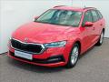 koda Octavia 1.5 TSi 110 kW AMBITION PLUS