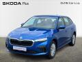 �koda Scala 1.0 TSi 85kW SELECTION
