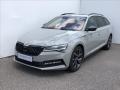 koda Superb 2.0 TDi 147 kW 7DSG 4x4 SPORTL