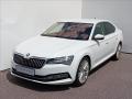 koda Superb 2.0 TDi 110 kW STYLE