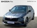 �koda Scala 1.5 TSi 110kW MONTE CARLO