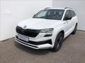 koda Karoq 2.0 TDi 110 kW 7DSG 4x4 SPORTL