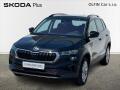 �koda Karoq 1.5 TSi 110kW 7DSG SELECTION