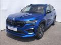 koda Kodiaq 2.0 TSi 180 kW 7DSG 4x4 RS