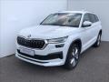 koda Kodiaq 2.0 TDi 147 kW 7DSG 4x4 L&K