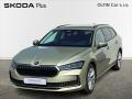 �koda Superb 2.0 TDi 110kW 7DSG SELECTION