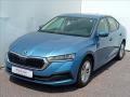 koda Octavia 1.5 TSi 110 kW AMBITION  IV.