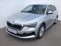 koda Scala 1.0 TSi 81 kW STYLE