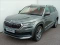 koda Kodiaq 2.0 TDi 140 kW 7DSG 4x4 L&K