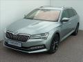 koda Superb 2.0 TDi 147 kW 7DSG 4x4  L&K
