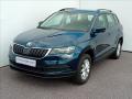 koda Karoq 1.5 TSi 110kW ACTIVE