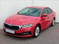 koda Octavia 1.5 TGI 96 kW 7DSG G-TEC AMBIT