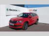 koda Kodiaq 2.0 TDi 7DSG 4x4 Laurin Klemen