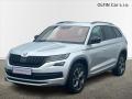 koda Kodiaq 2.0 TDi 147 kW 7DSG Sportline