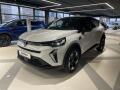 Renault Captur techno TCe 90