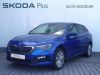 koda Scala 1.0 TSI / 81 kW Style