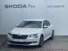 koda Superb L&K 2.0TDI/140kW 4x4 DSG