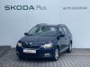 koda Fabia 1.2TSI/81kW