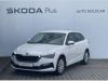 koda Scala 1.5TSI/110kW Style DSG