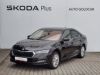 koda Octavia 1.5 TSI 110 kW Style Plus