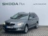 koda Octavia 2.0TDI/81kW