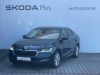 koda Octavia Style 2.0TDI/110kW DSG