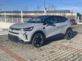 Renault Captur techno TCe 90