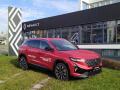 Renault Austral techno full hybrid E-Tech 200