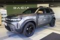 Dacia Duster Extreme Hybrid 155
