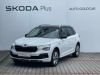 koda Kamiq 1.5 TSI / 110 kW FIRST E