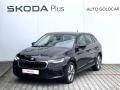 koda Scala 1.0TSI/85kW DSG F. Edition