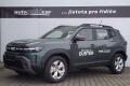 Dacia Duster Expression Eco-G 120