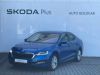 koda Octavia Style 2.0TDI/110 DSG