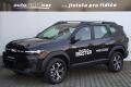 Dacia Bigster Expression hybrid 155