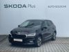 koda Fabia Style 1.0TSI/70kW