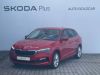 koda Scala 1.0TSI/81kW Style DSG