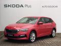 koda Scala 1.0TSI/81kW Style DSG