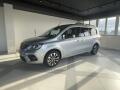 Renault Kangoo grand techno blue dCi 95 GSR2