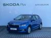 koda Fabia 1.0MPI/59kW