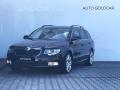 koda Superb 2.0TDI/125kW 4x4 Exclusive