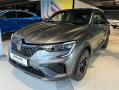 Renault Arkana esprite Alpine full hybrid