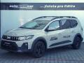 Dacia Jogger Expression Eco-G 120 5 m�st