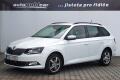 �koda Fabia Combi Style 1.2 TSI 81 kW DSG
