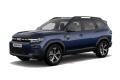 Dacia Bigster Journey hybrid 155