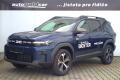 Dacia Bigster Journey hybrid 155