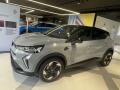 Renault Captur techno Eco-G 120