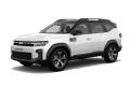 Dacia Bigster Journey hybrid 155