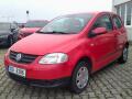 Volkswagen Fox 1.2 40 kW, nov� STK